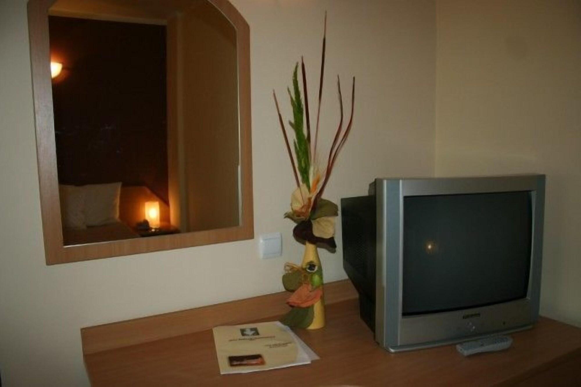 Hotel Apollo Central سيبيو المظهر الخارجي الصورة