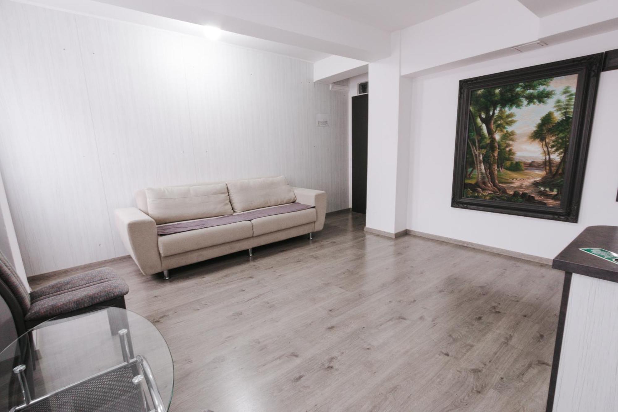 Hotel Apollo Central سيبيو المظهر الخارجي الصورة